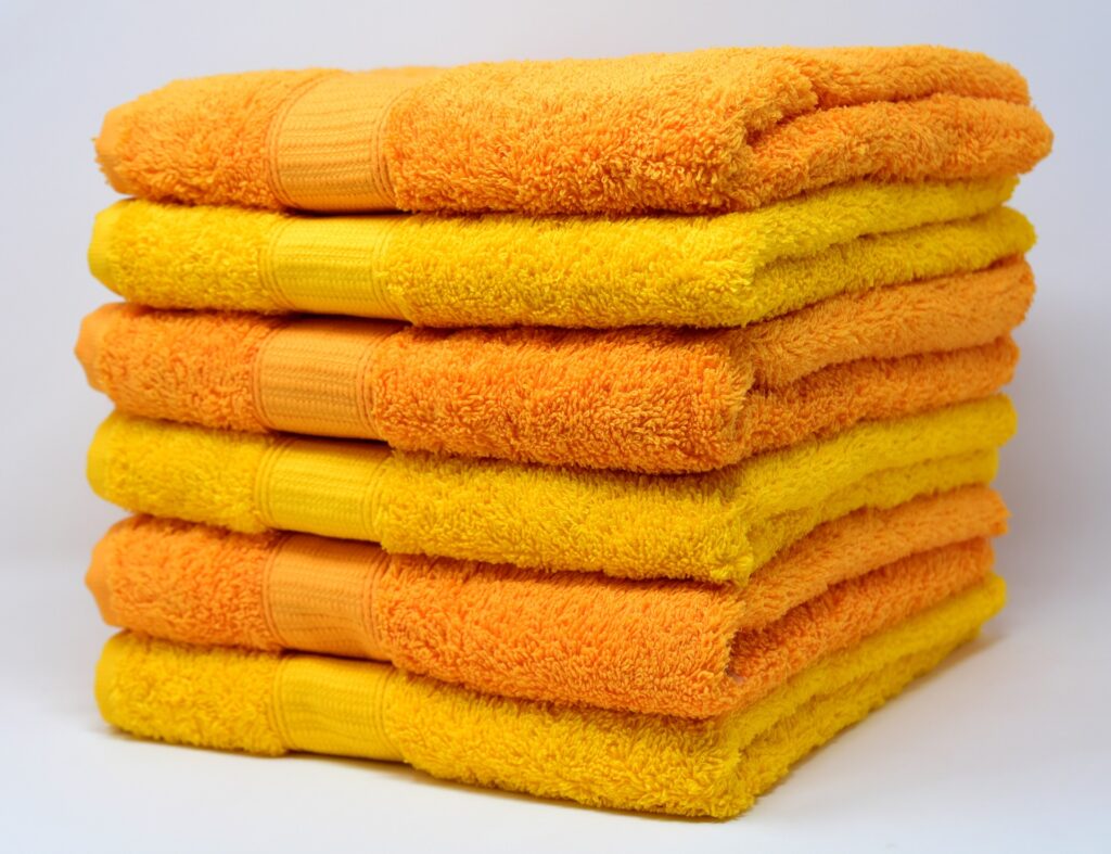 terry towel